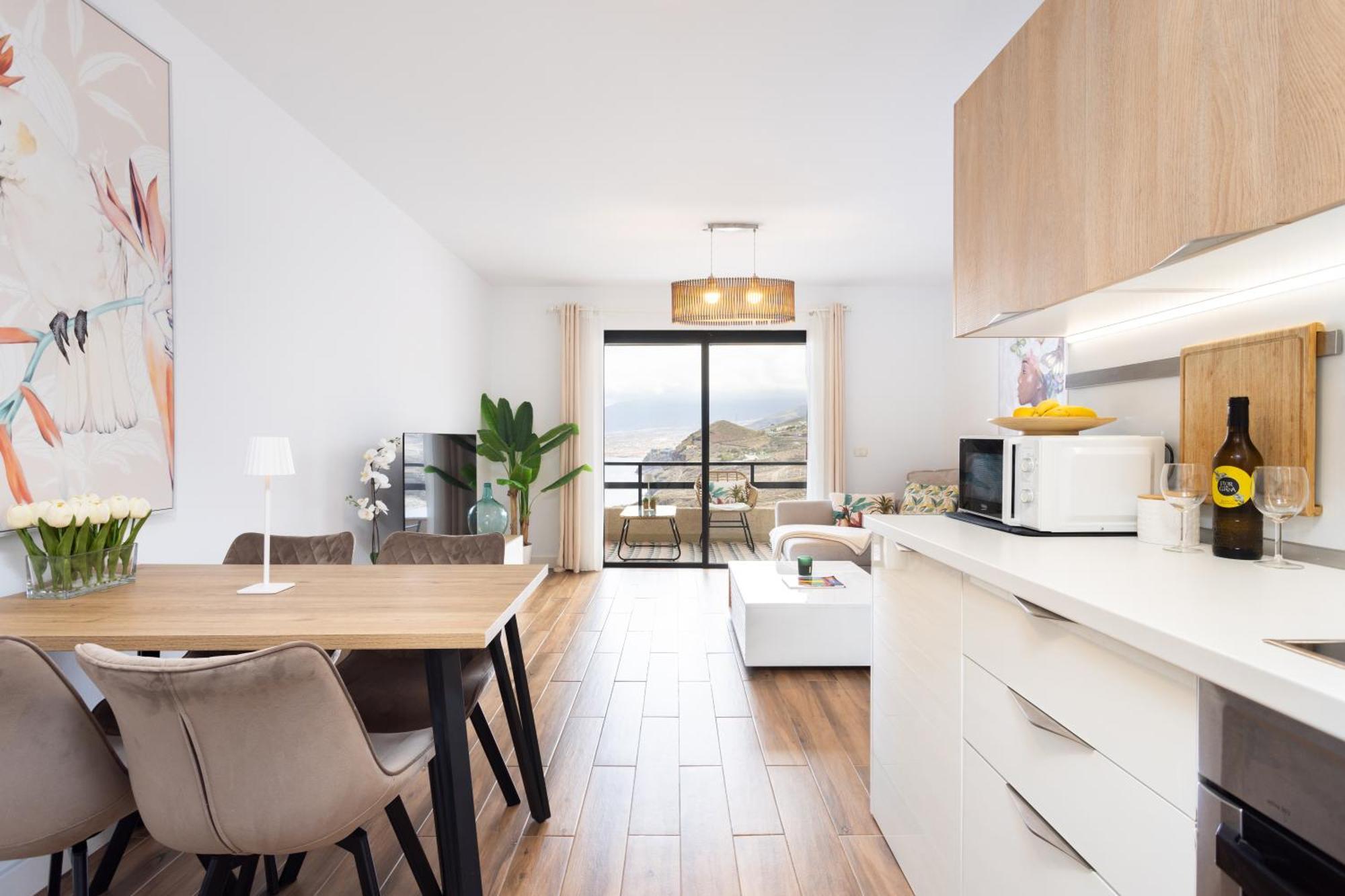 Home2Book Beautiful View Of The Bay & Wifi Tabaiba エクステリア 写真