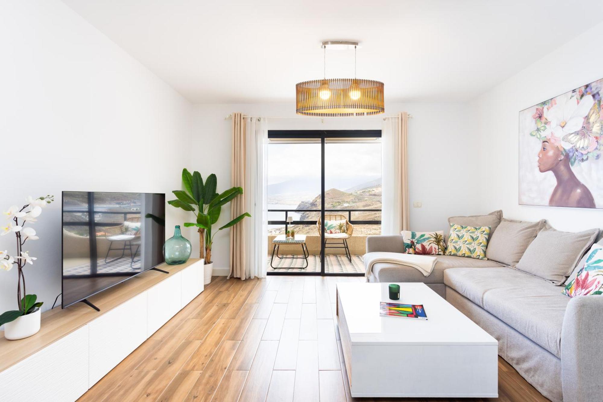 Home2Book Beautiful View Of The Bay & Wifi Tabaiba エクステリア 写真